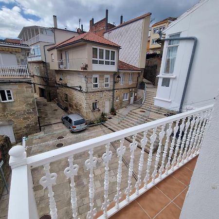 Casa Del Carmen Villa Muros Eksteriør bilde
