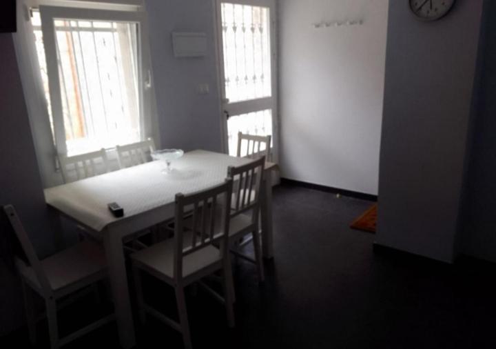 Casa Del Carmen Villa Muros Eksteriør bilde