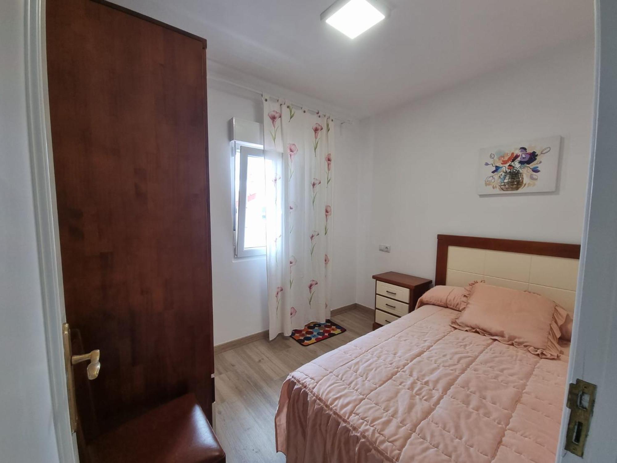 Casa Del Carmen Villa Muros Eksteriør bilde